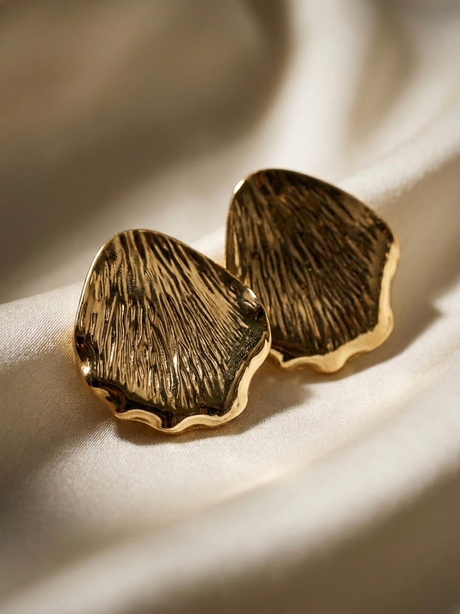 Marina | Stud Earrings