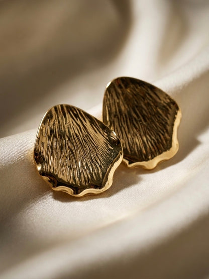Marina | Stud Earrings